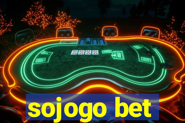 sojogo bet